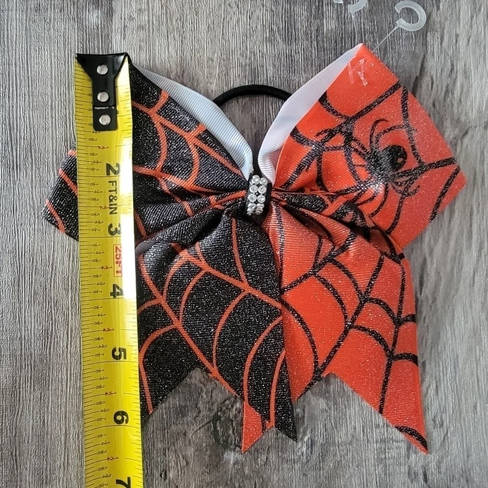 5/$20 NEW Halloween Hair Bow